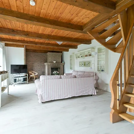Ferienhof Augustenhoehe Fehmarn Room photo