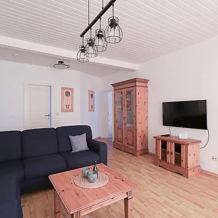 Ferienhof Augustenhoehe Fehmarn Room photo