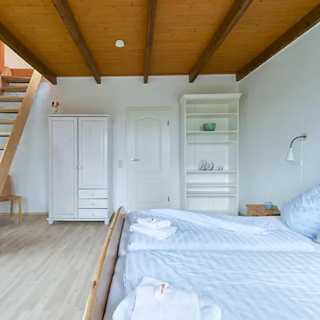 Ferienhof Augustenhoehe Fehmarn Room photo