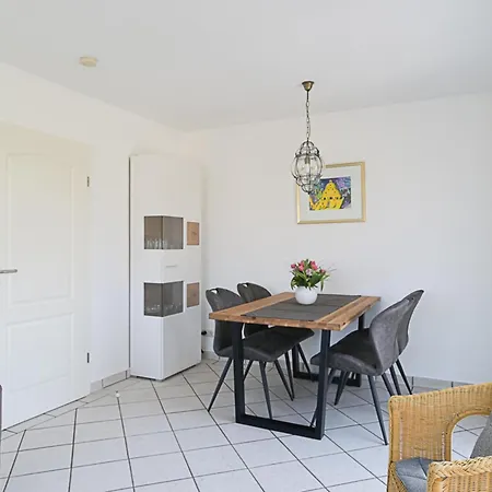 Ferienhof Augustenhoehe Fehmarn Room photo