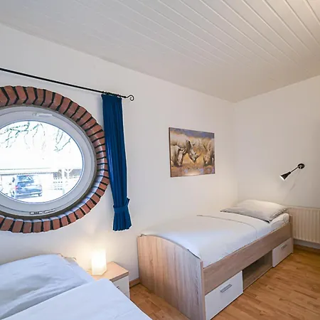Ferienhof Augustenhoehe Fehmarn Room photo