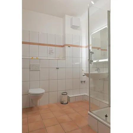 Ferienhof Augustenhoehe Fehmarn Room photo