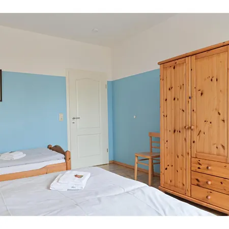 Ferienhof Augustenhoehe Fehmarn Room photo