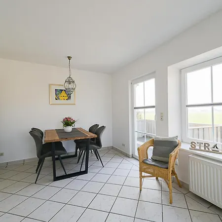 Ferienhof Augustenhoehe Fehmarn Room photo