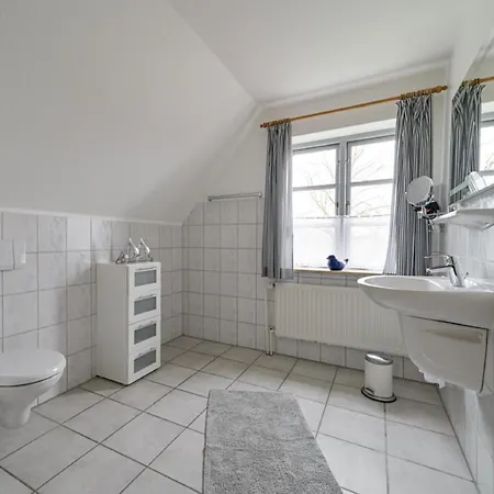 Ferienhof Augustenhoehe Fehmarn Room photo
