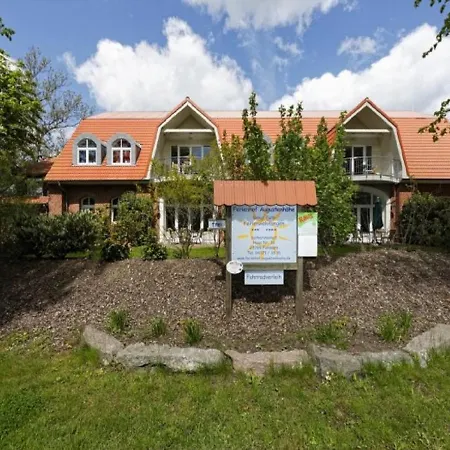 Ferienhof Augustenhoehe Fehmarn Exterior photo