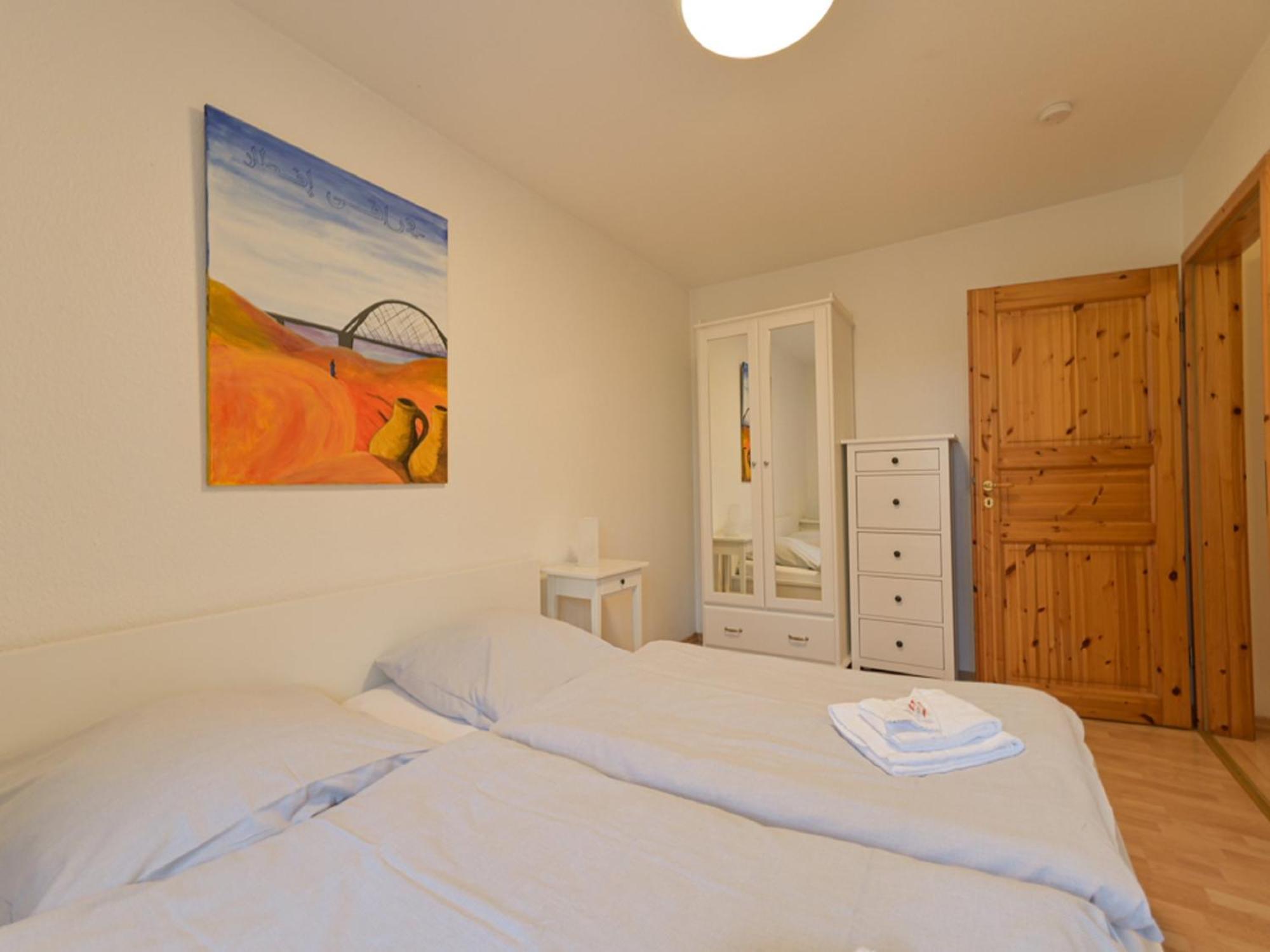 Apartment Augustenhöhe