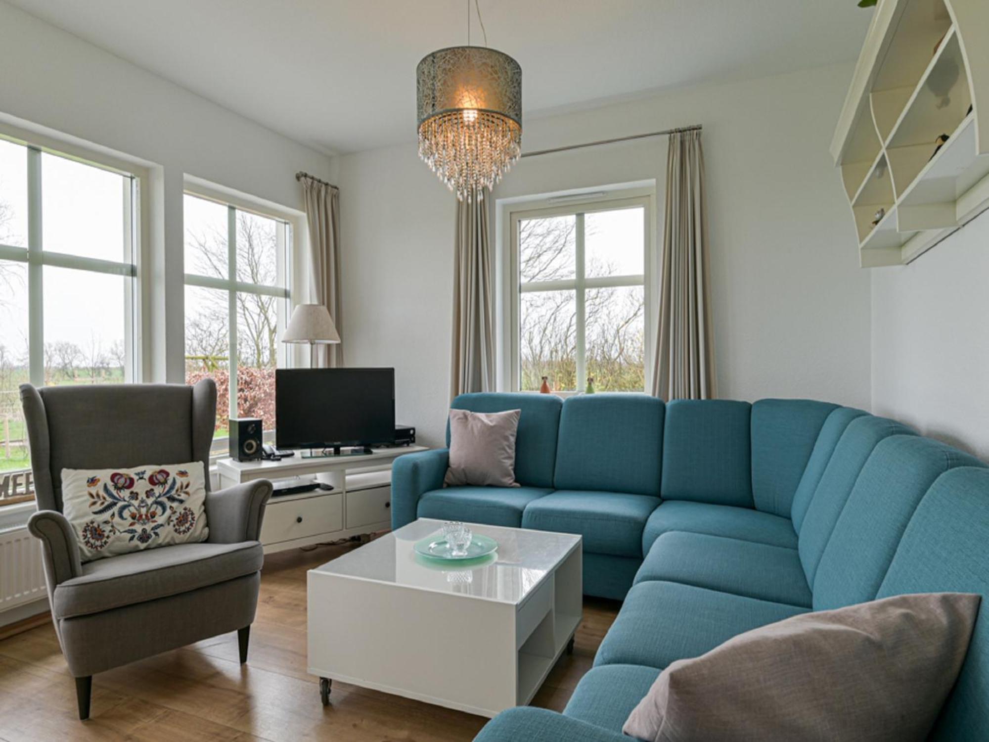 Apartament Augustenhoehe