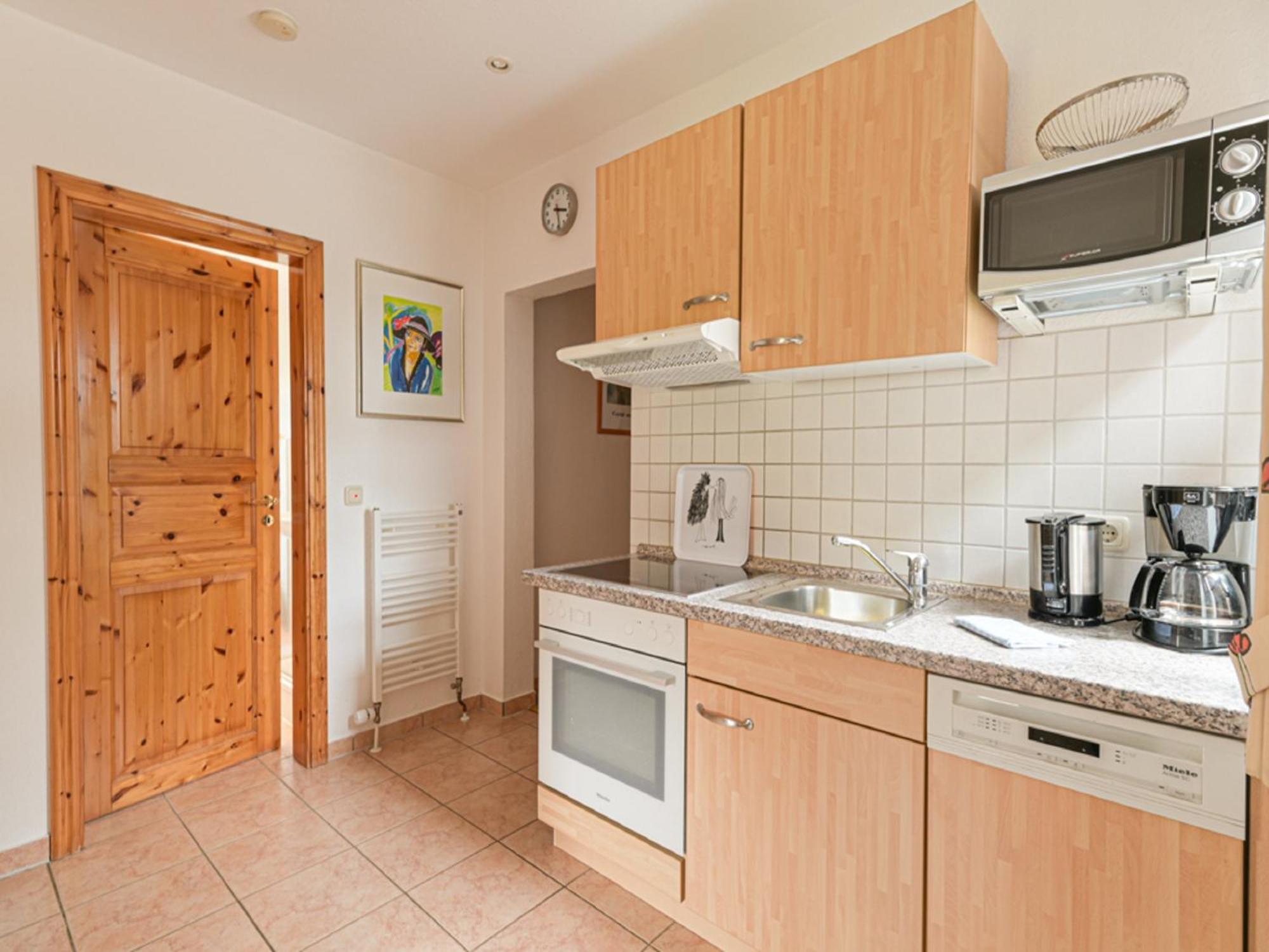 Apartment Augustenhöhe