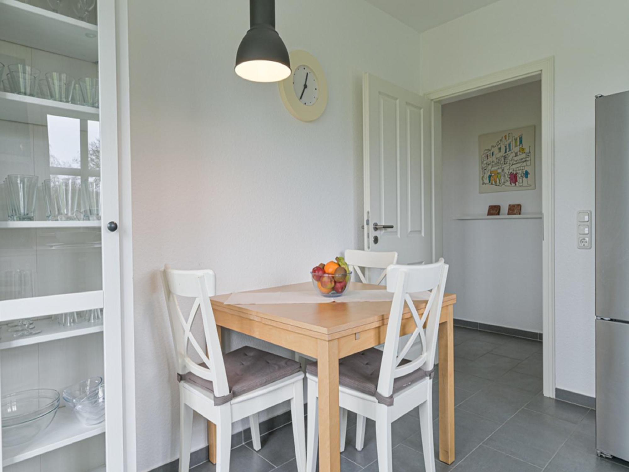 Augustenhöhe Fehmarn