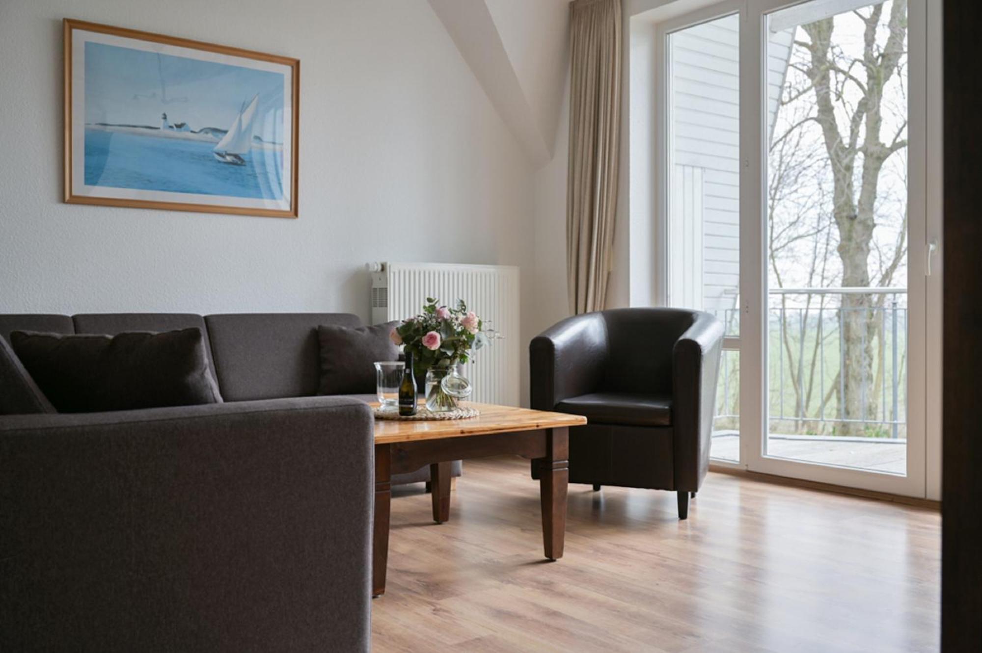 Augustenhöhe Apartment Fehmarn
