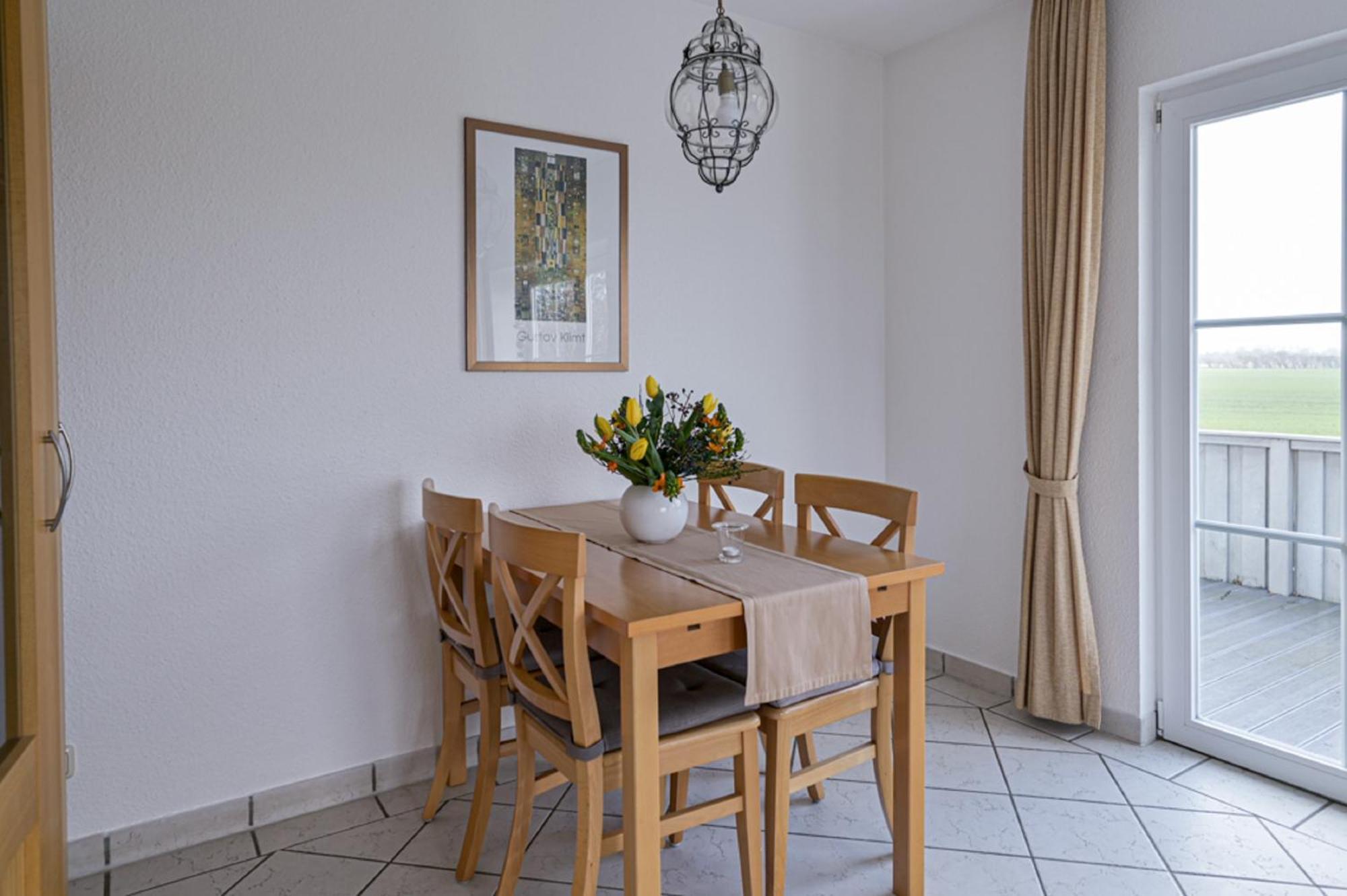 Apartment Augustenhöhe Fehmarn