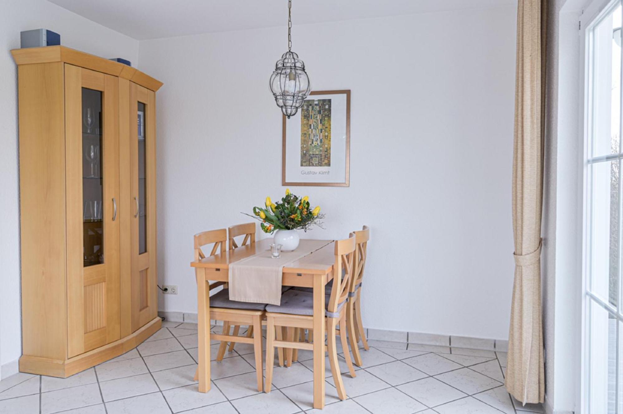 Apartment Augustenhöhe *