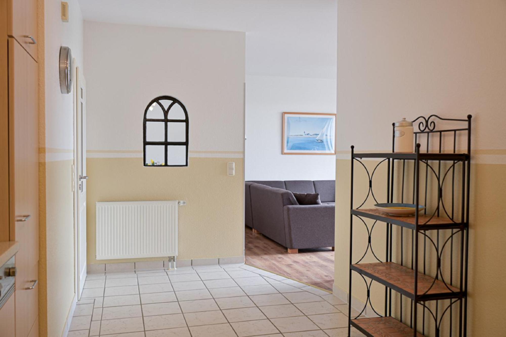Apartment Augustenhöhe Fehmarn