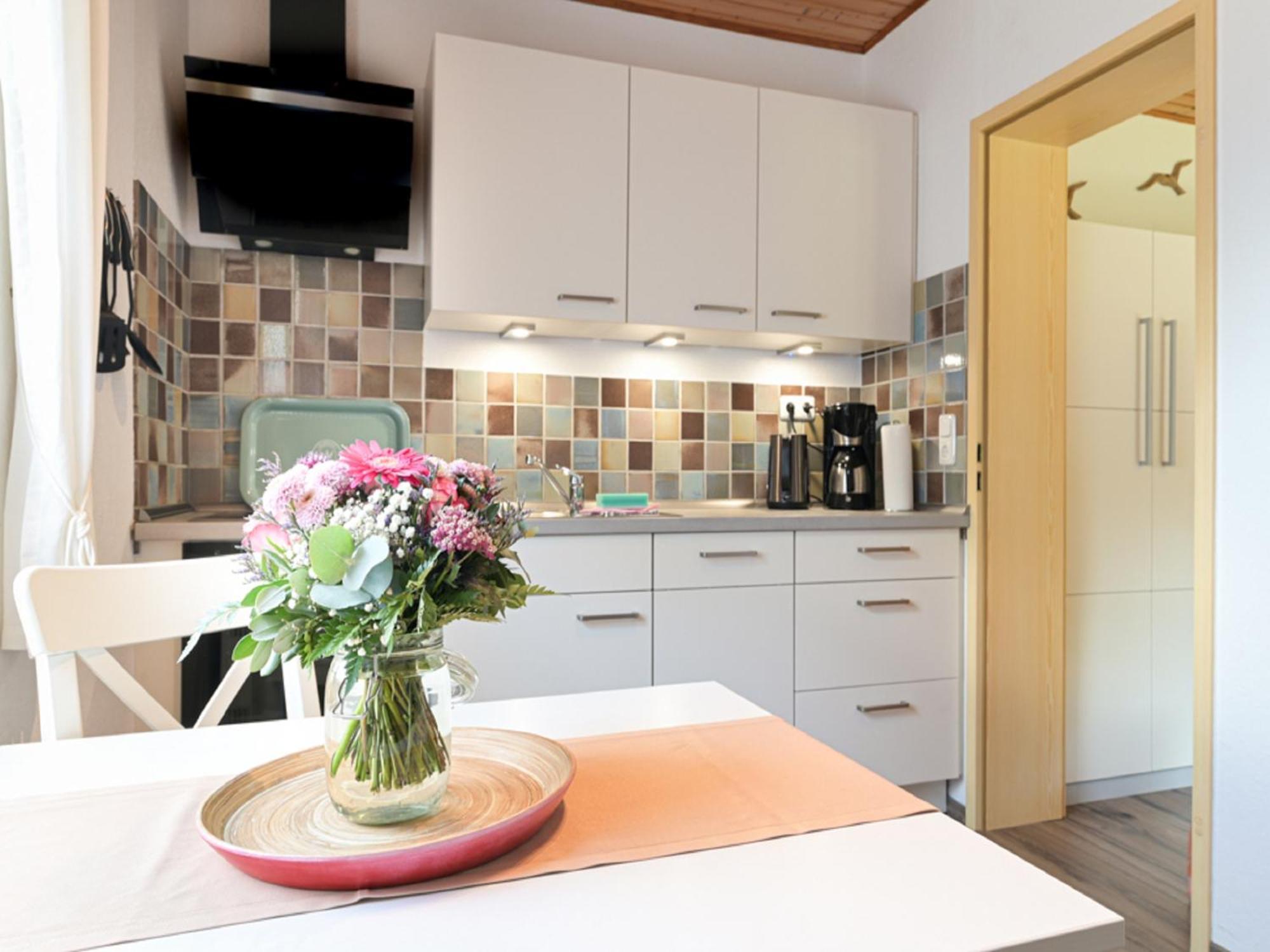 Apartment Augustenhöhe *
