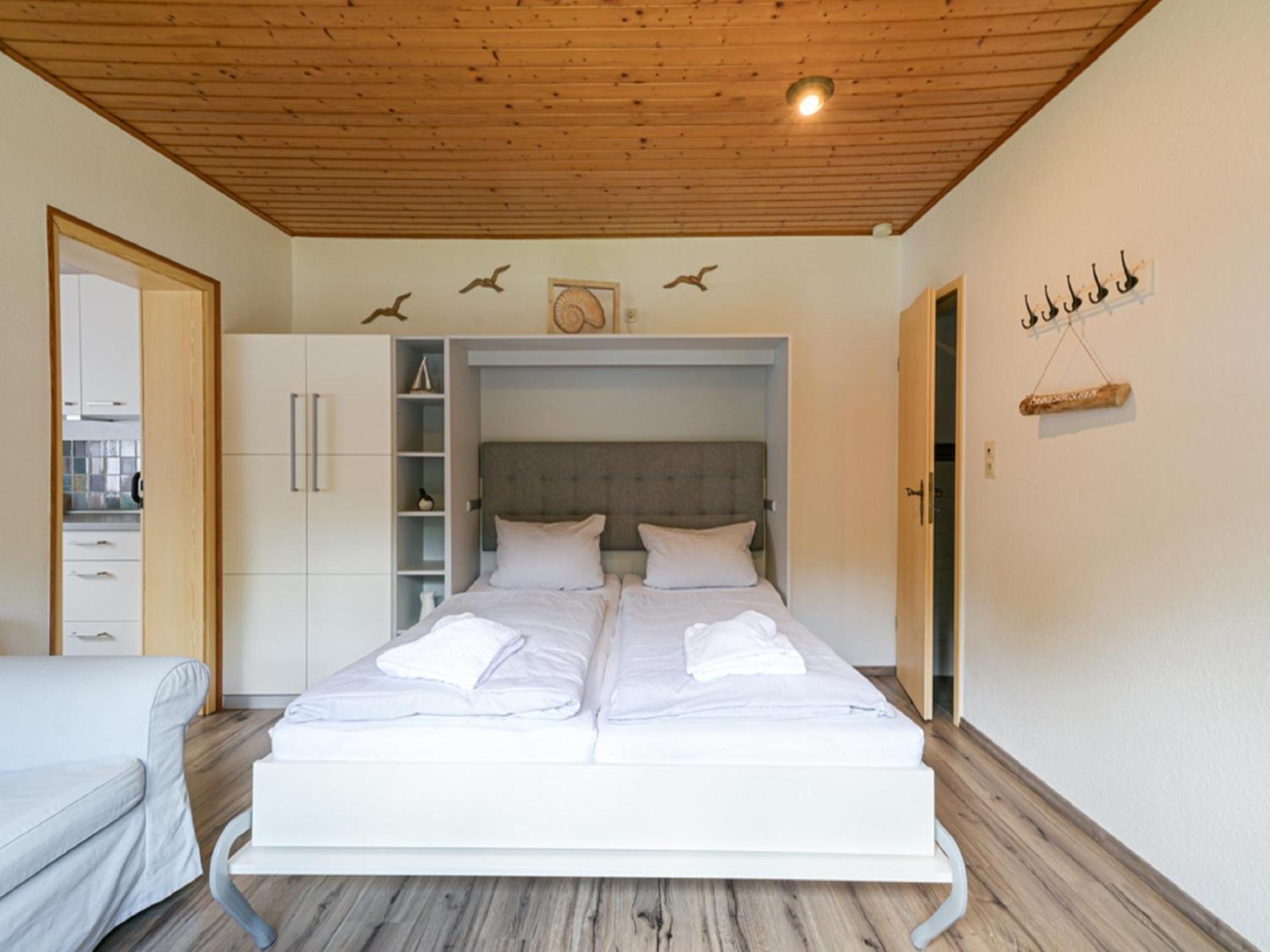 Augustenhöhe Apartment