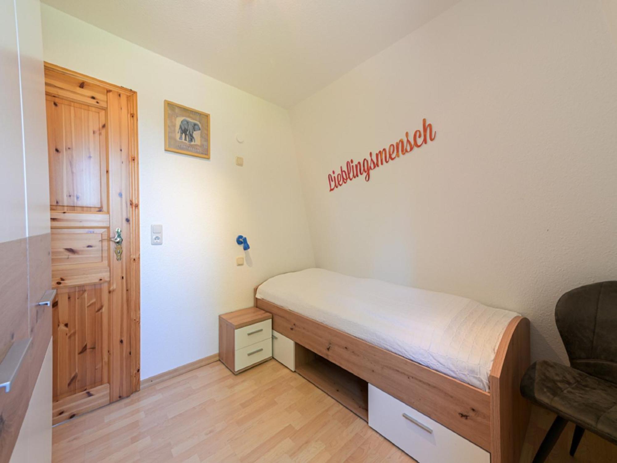 Augustenhoehe Apartament *