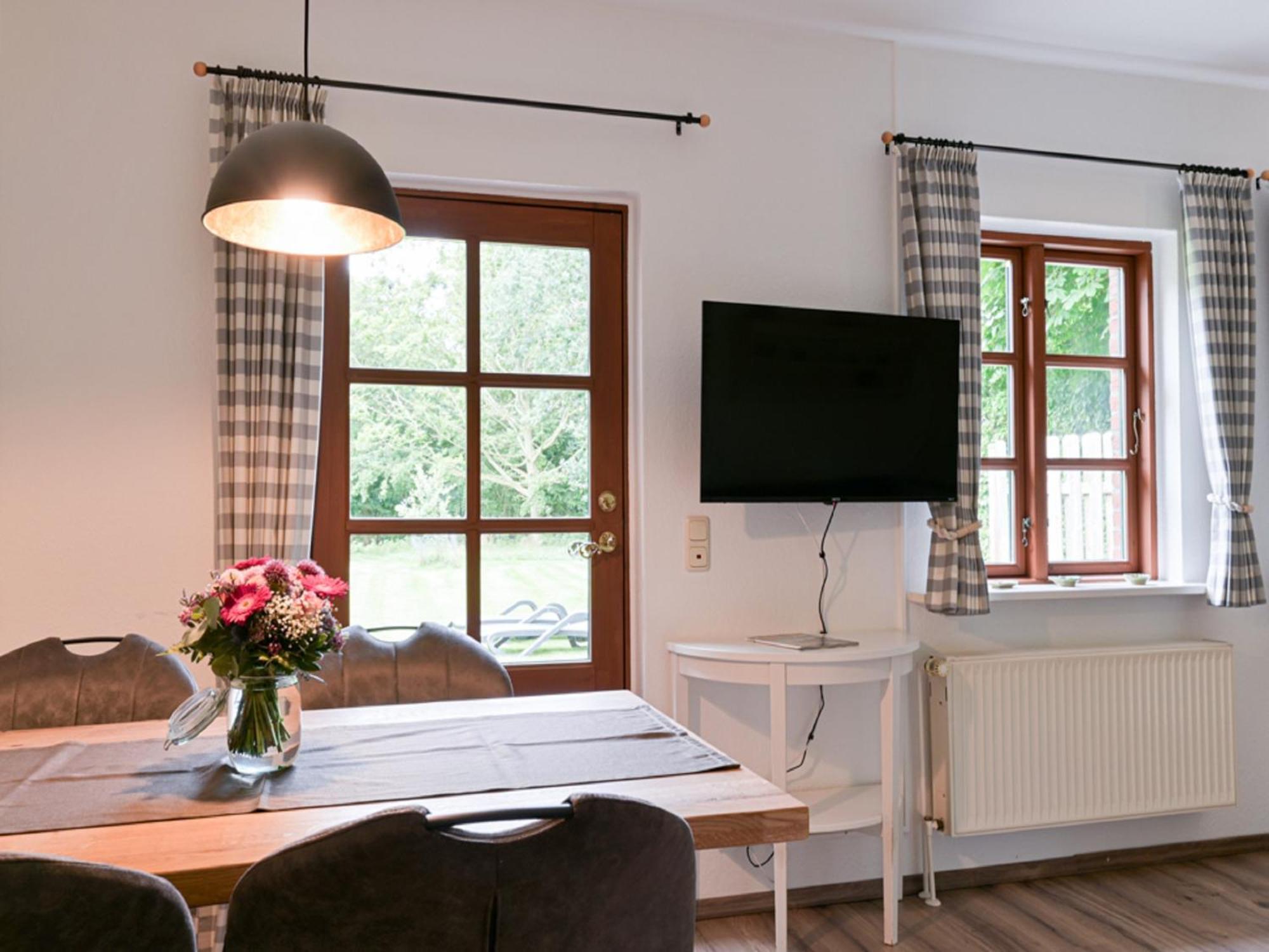 Augustenhöhe Apartment Fehmarn
