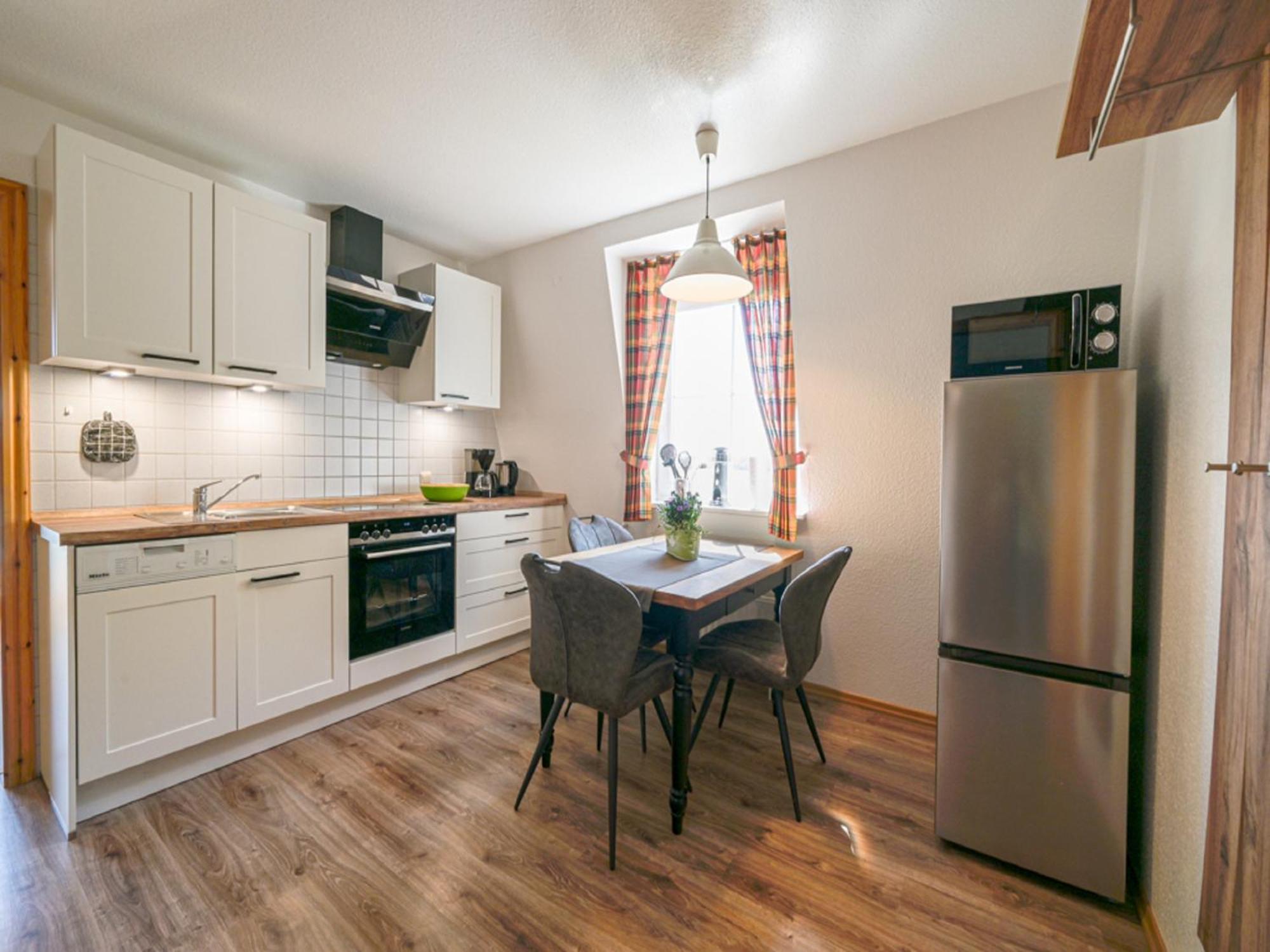 Augustenhöhe Apartment