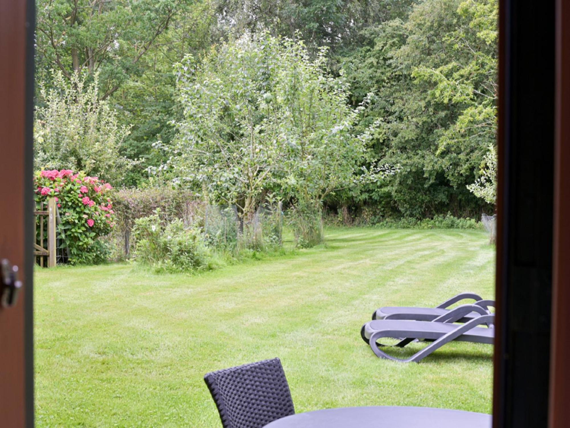 Augustenhöhe Apartment Fehmarn
