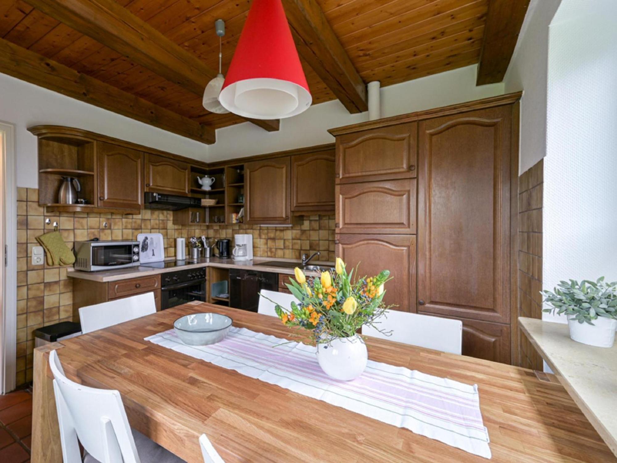 Augustenhöhe Apartment Fehmarn
