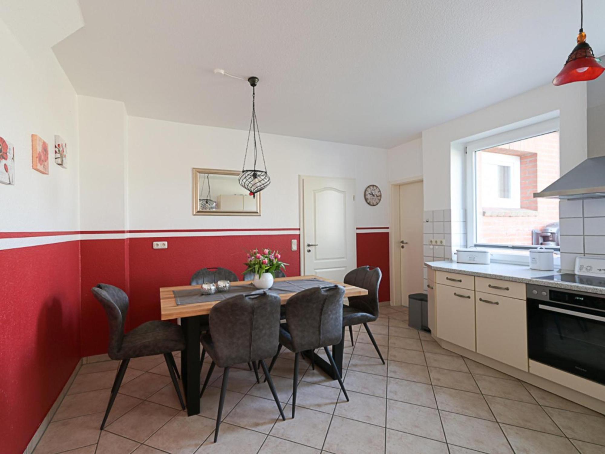 Apartament Augustenhoehe
