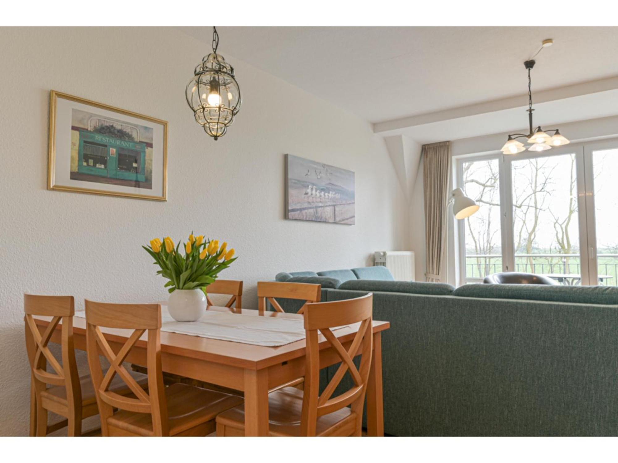 Apartment Augustenhöhe Fehmarn