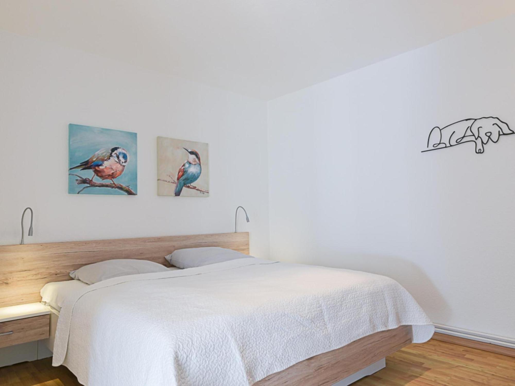 Augustenhoehe Apartament
