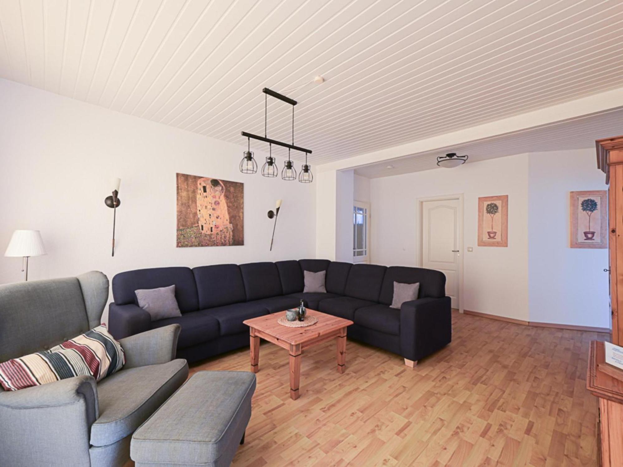 Augustenhöhe Apartment Fehmarn