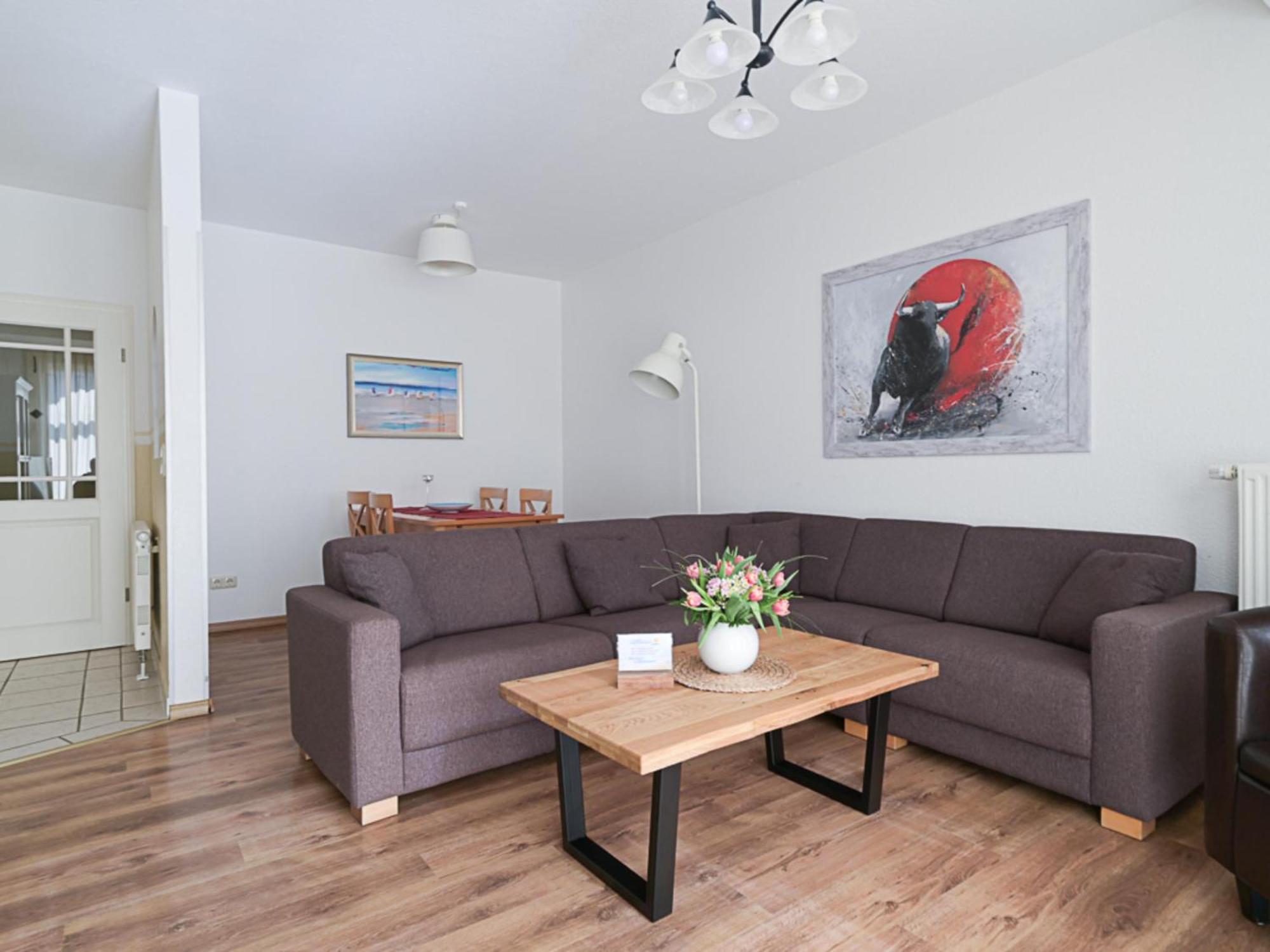 Augustenhöhe Apartment