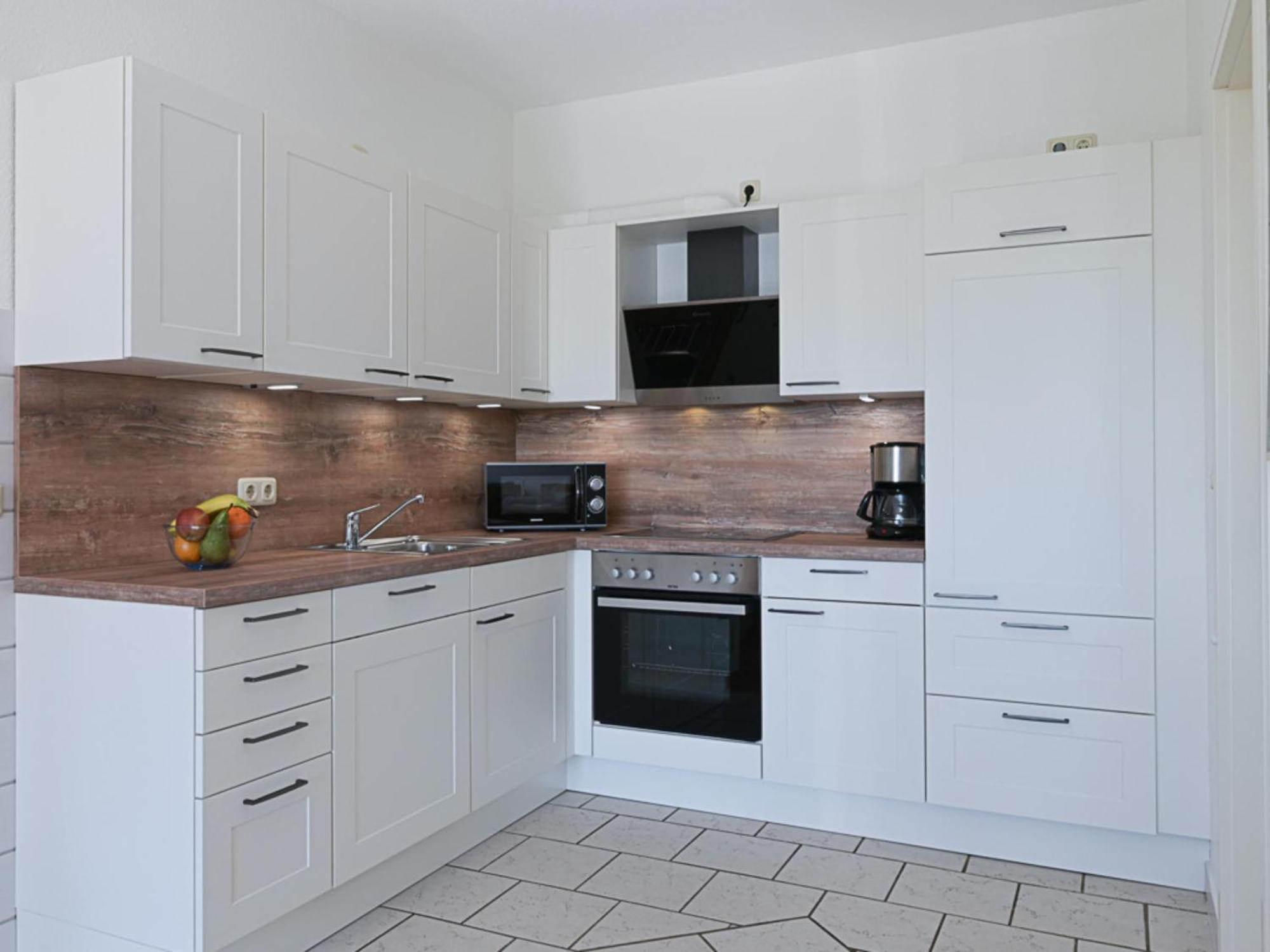 Apartment Augustenhöhe