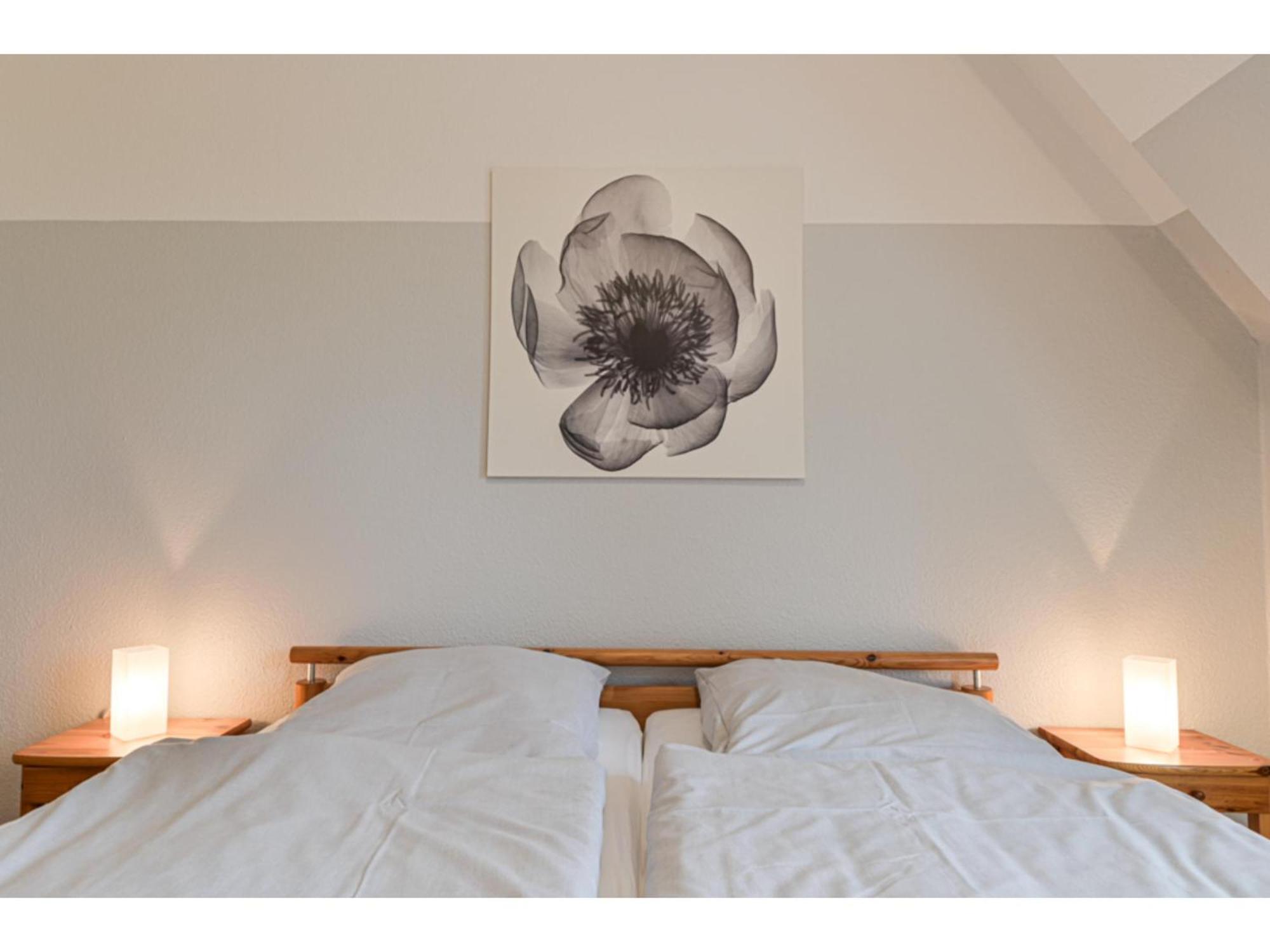 Apartament Augustenhoehe Fehmarn
