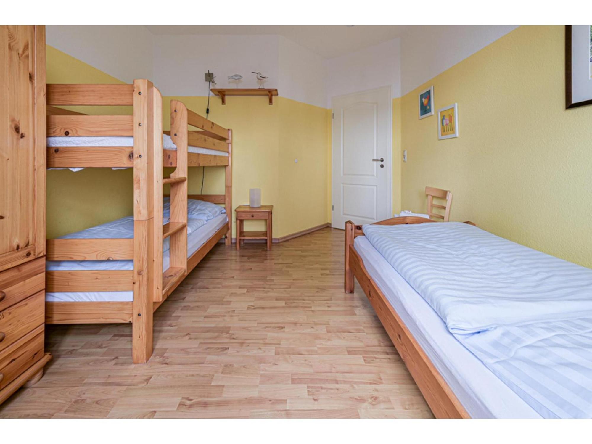 Apartament Augustenhoehe
