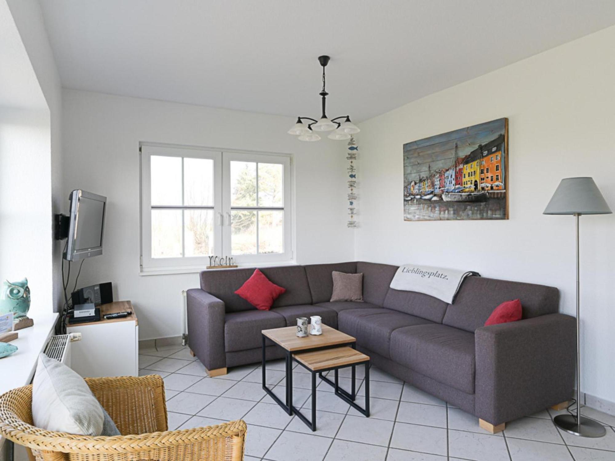 Augustenhöhe Apartment