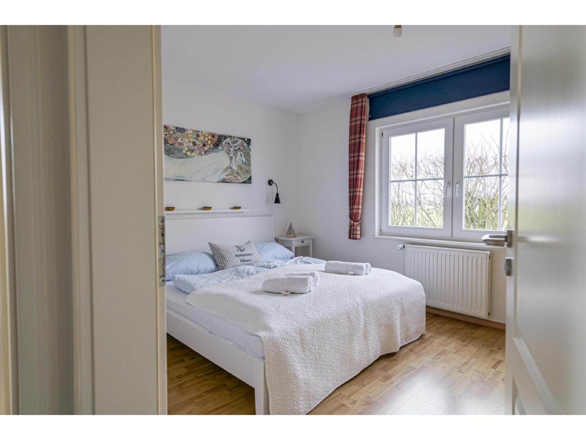 Apartament Augustenhoehe *