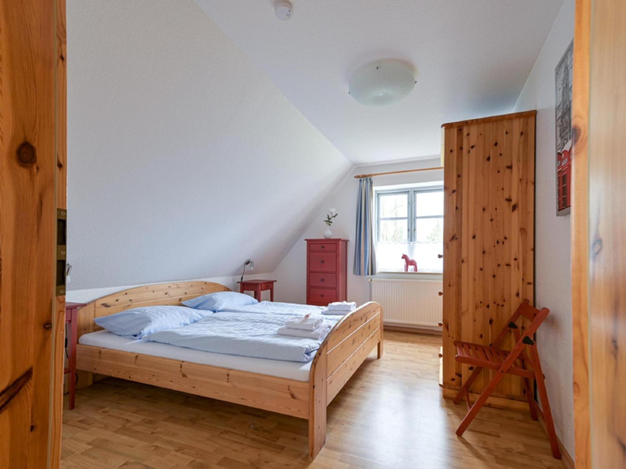 Augustenhöhe Apartment Fehmarn