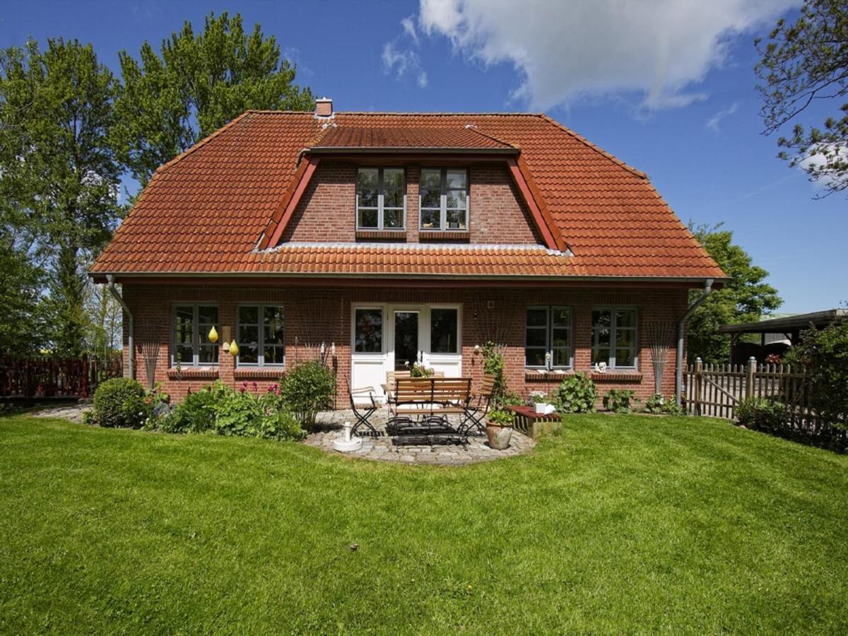 Apartament Augustenhoehe