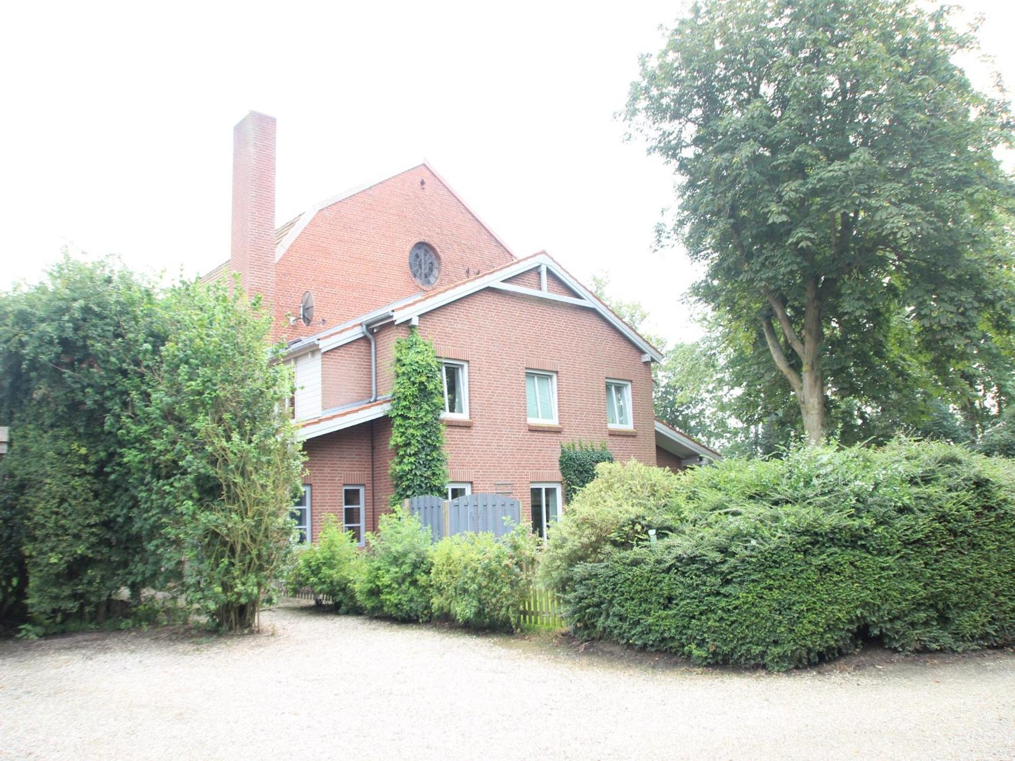 Augustenhöhe Apartment Fehmarn